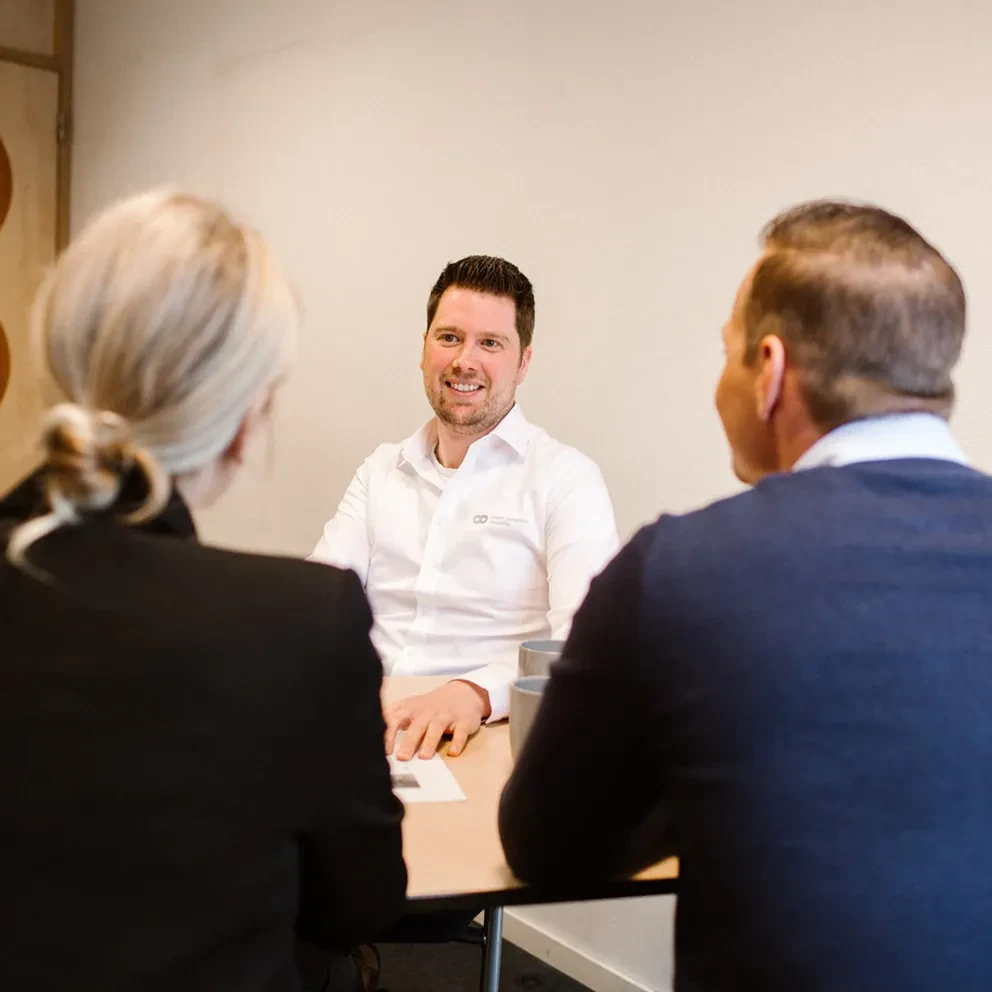 advies op locatie door Henk Scholten Mobility Culemborg